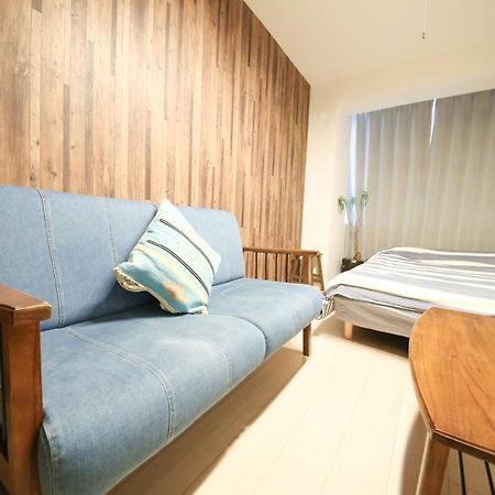 Guest House Re-Worth Yabacho1 401 名古屋 外观 照片