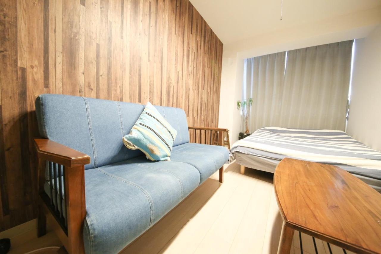Guest House Re-Worth Yabacho1 401 名古屋 外观 照片