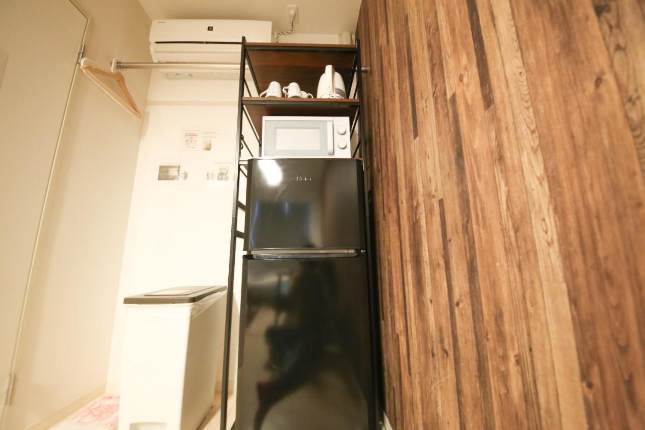 Guest House Re-Worth Yabacho1 401 名古屋 外观 照片