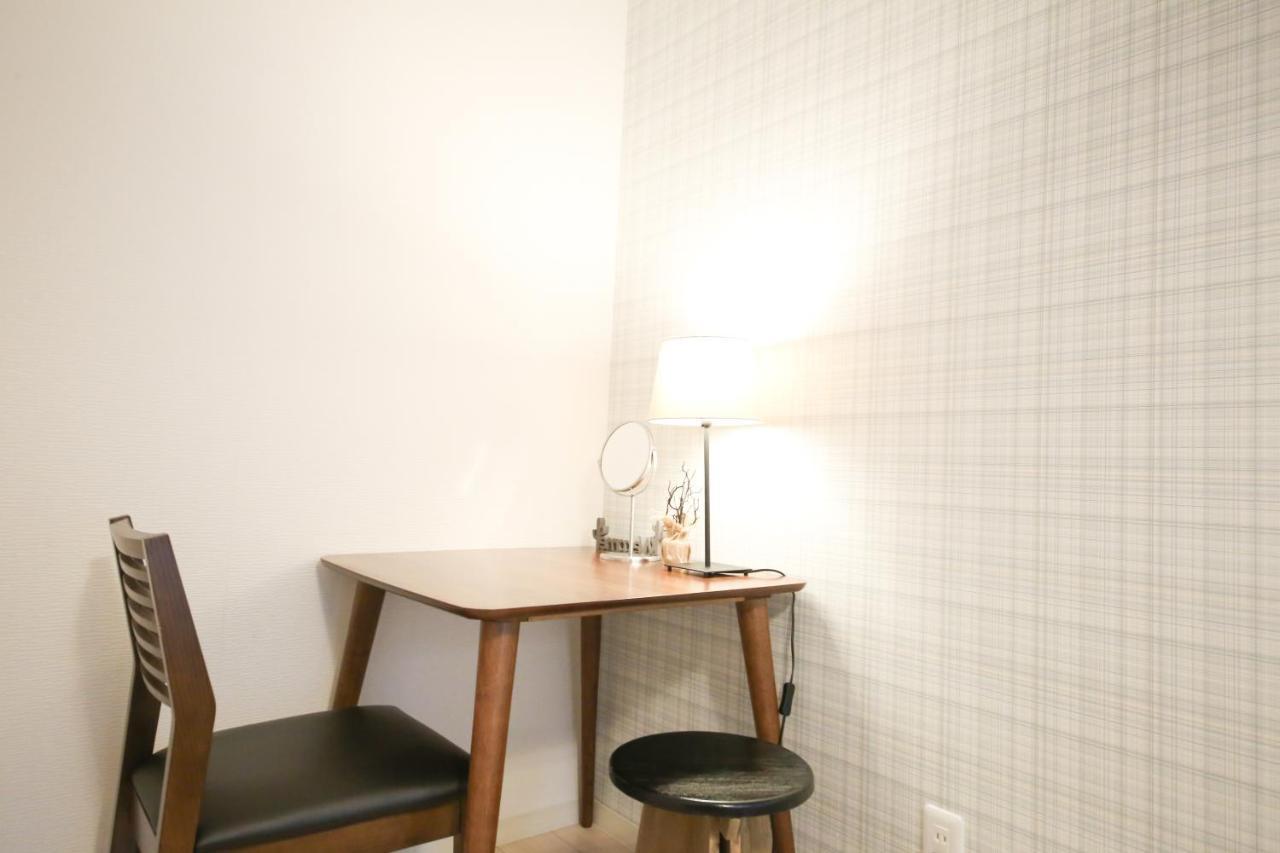 Guest House Re-Worth Yabacho1 401 名古屋 外观 照片