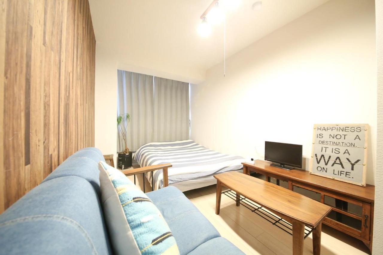 Guest House Re-Worth Yabacho1 401 名古屋 外观 照片