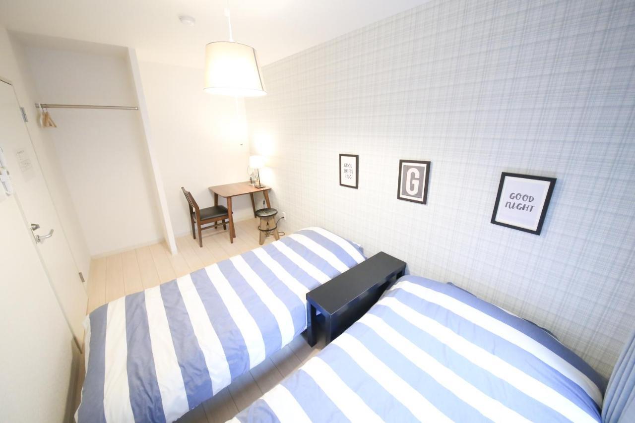 Guest House Re-Worth Yabacho1 401 名古屋 外观 照片